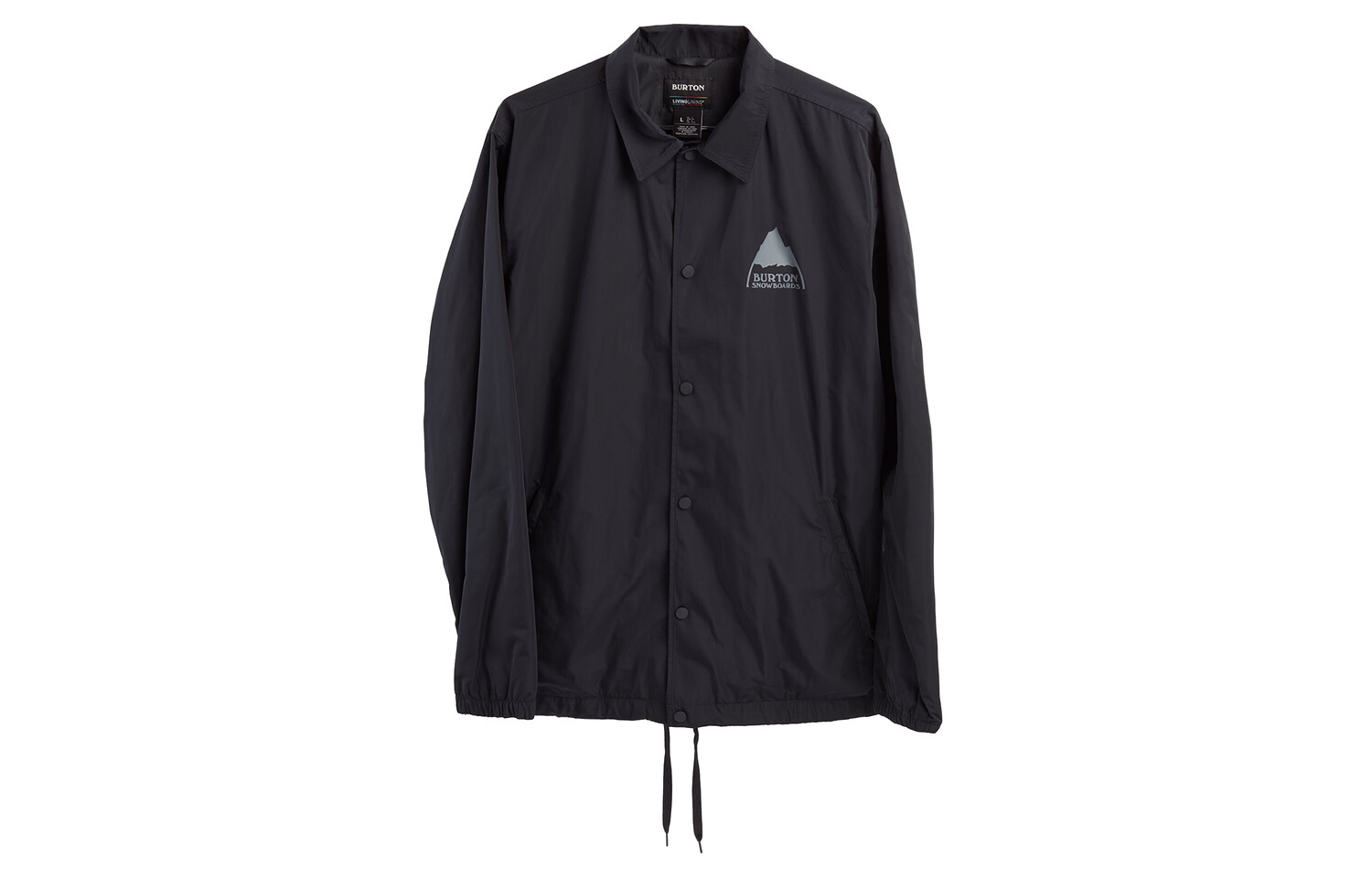 

Куртка STrue мужская черный Burton