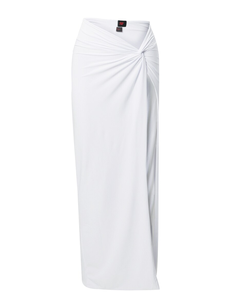 

Юбка макси Misspap Skirt, белый