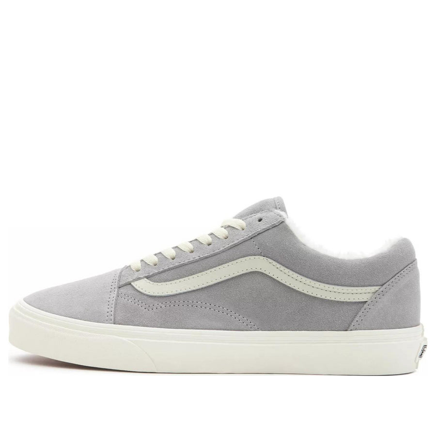 

Кеды Vans Old Skool Buty GRAY, серый