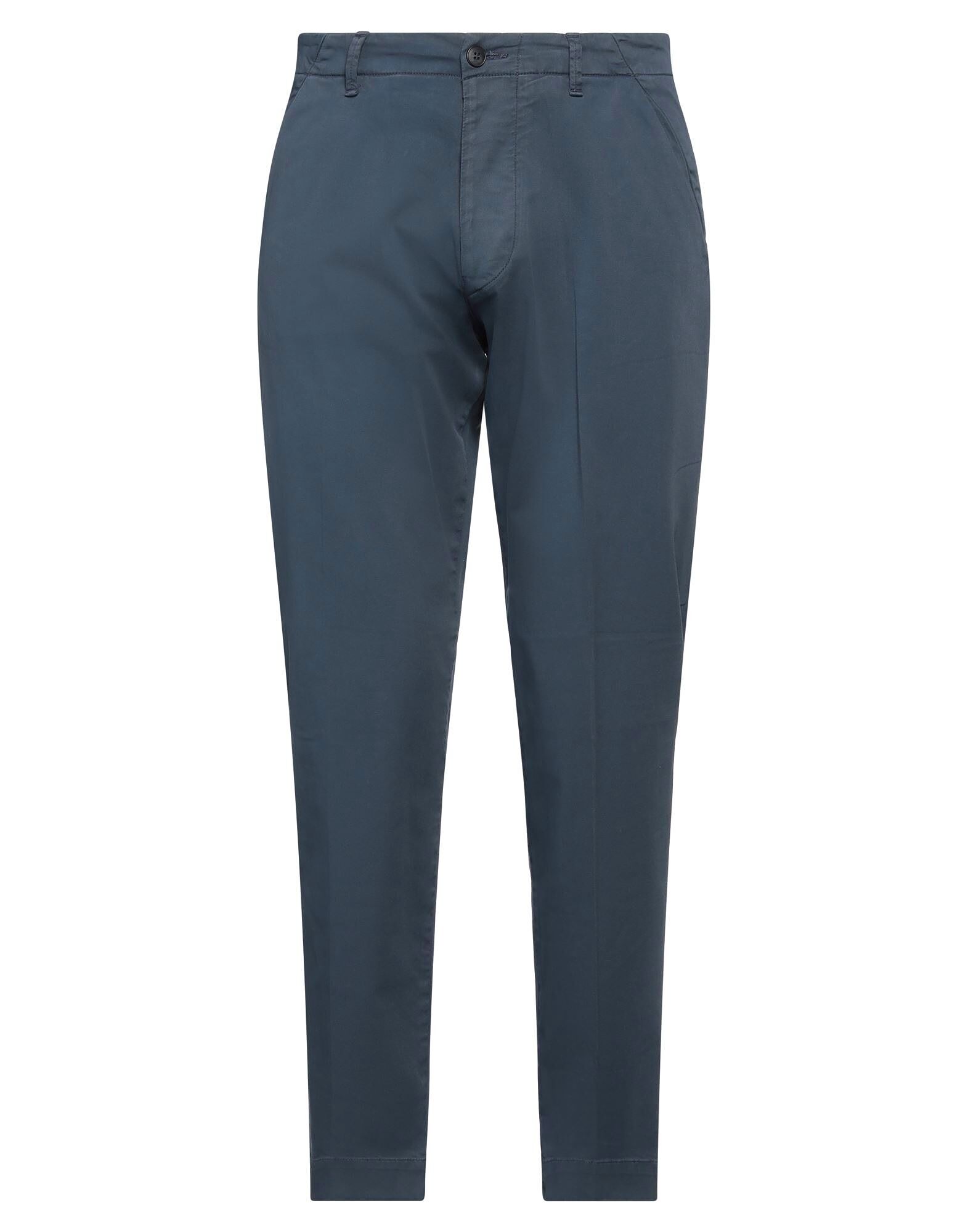 

Брюки Blauer., полуночно-синий