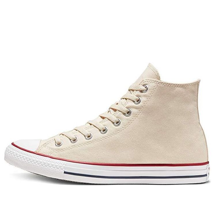 

Кеды Converse Chuck Taylor All Star Hi 'Natural Ivory', кремовый