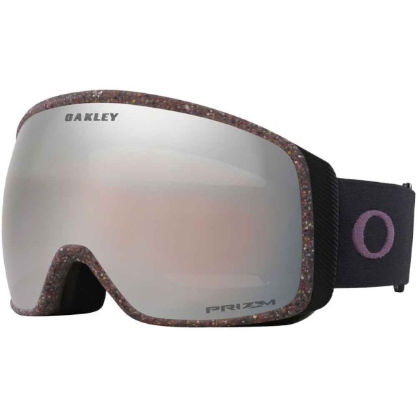 

Очки для зимних видов спорта Flight Tracker L Oakley, мультиколор