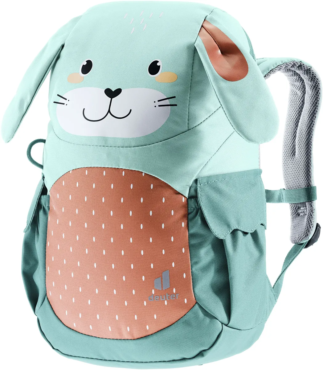 

Рюкзак deuter "KIKKI", цвет Glacier