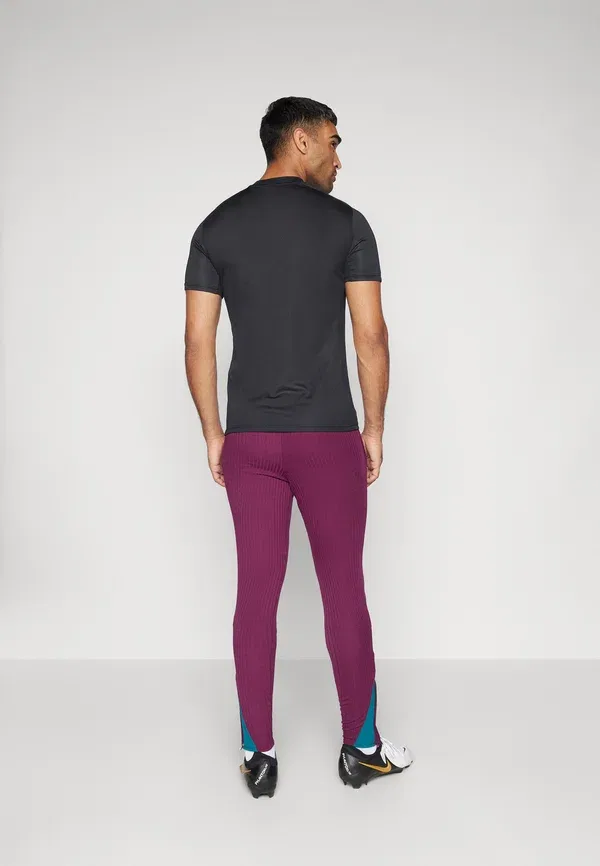 Спортивные штаны Nike Performance Paris St Germain Strike Elite, бордовый/бирюзовый/гуава — фото 3