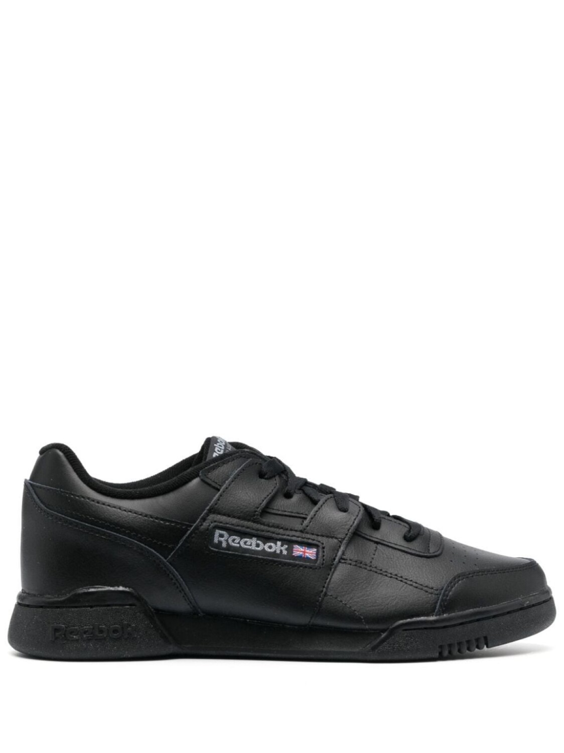 

Кроссовки Reebok With Logo HP5910, черный
