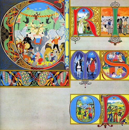 

CD диск King Crimson: Lizard: 30th Anniversary Edition