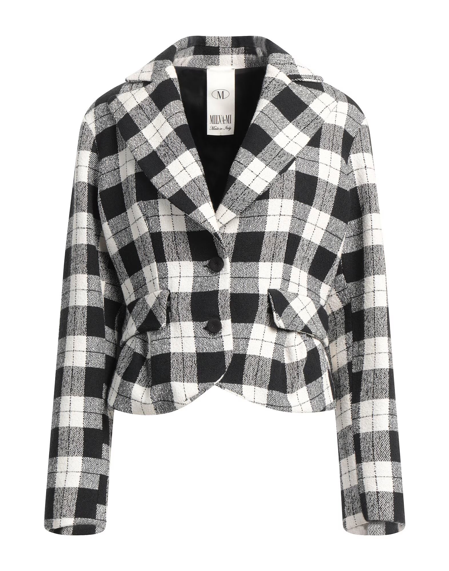 

Блейзер Milva Mi, черный