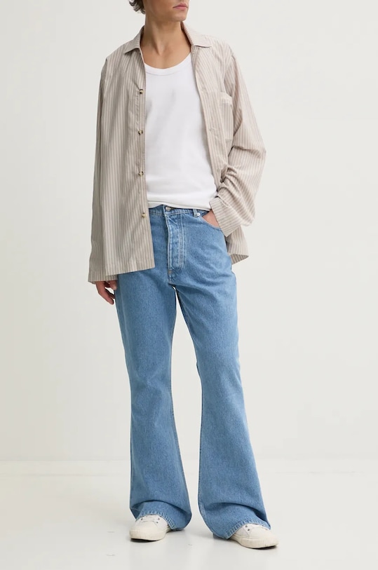 

Джинсы TORE Nanushka, синий