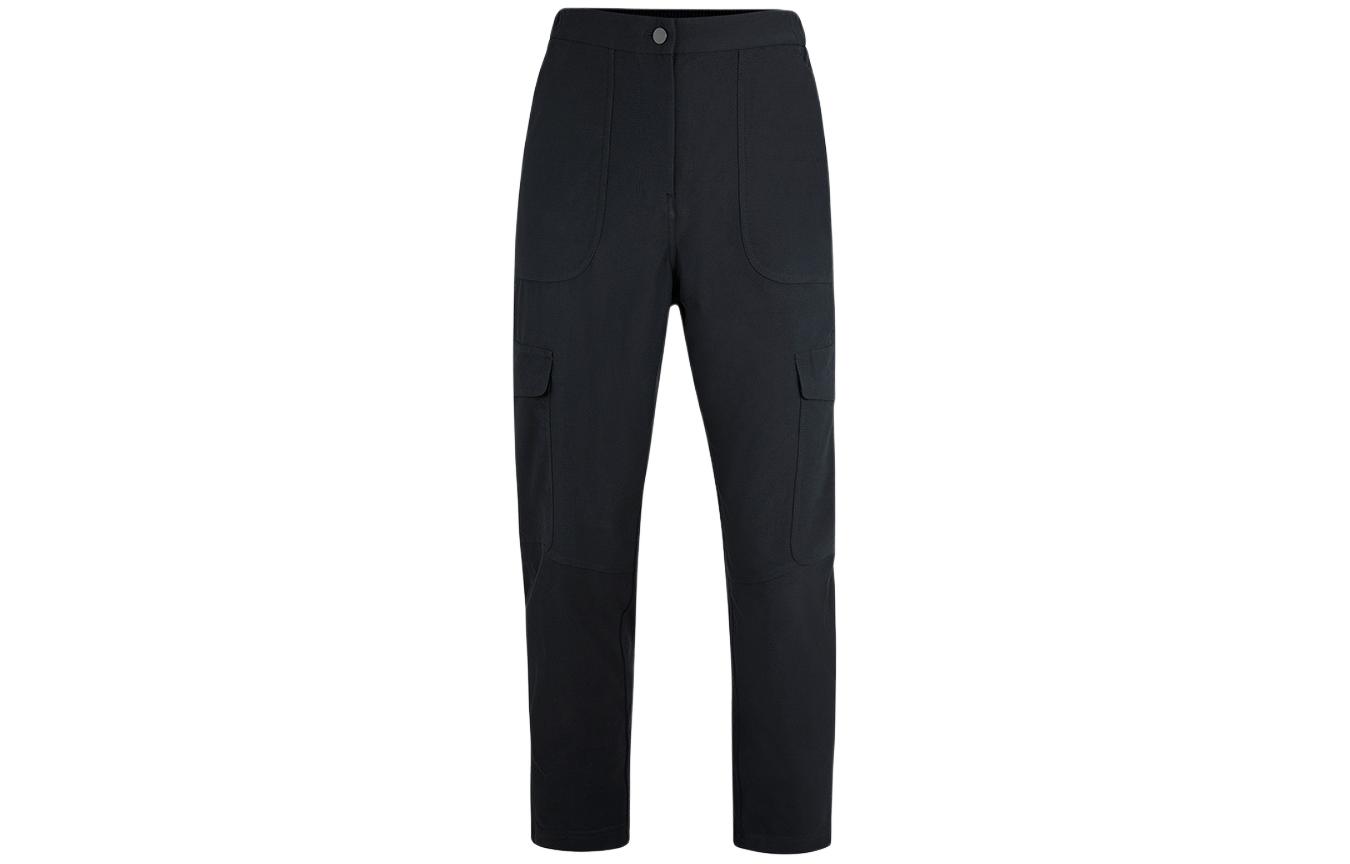 

Легкие женские брюки-карго Utilitech Lululemon, Ivory/NATI