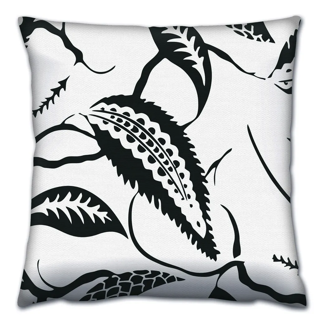 

Подушка Evila Originals, цвет Bunt