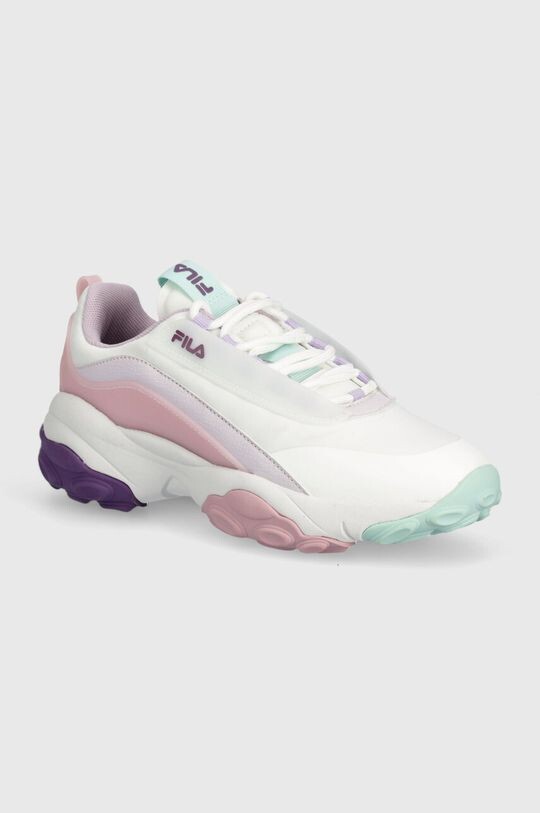 

Кроссовки олиго Fila, фиолетовый