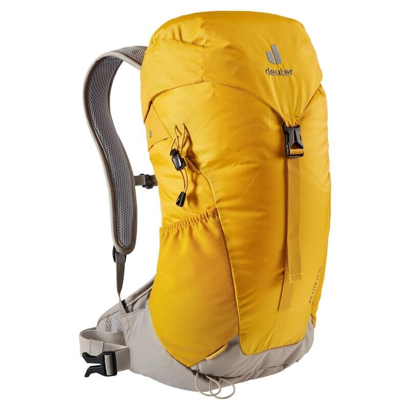 

Треккинговый рюкзак AC Lite 14 SL Deuter, цвет gelb