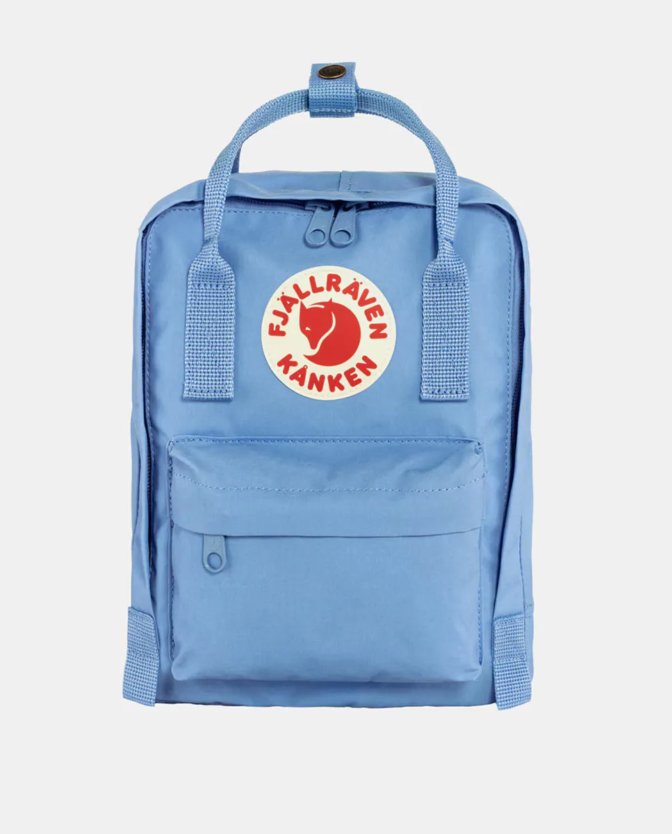 

Рюкзак Fjällräven, синий