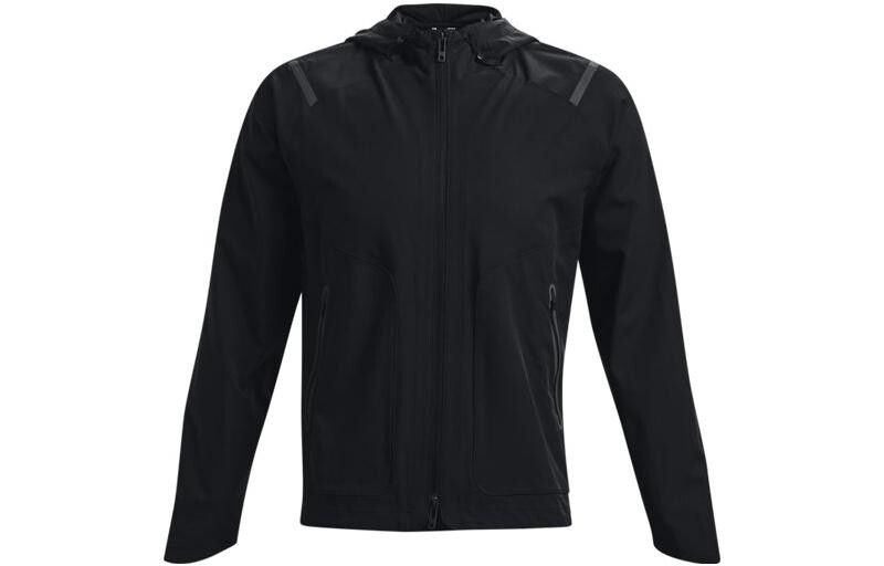 

Мужская куртка Under Armour, цвет Black