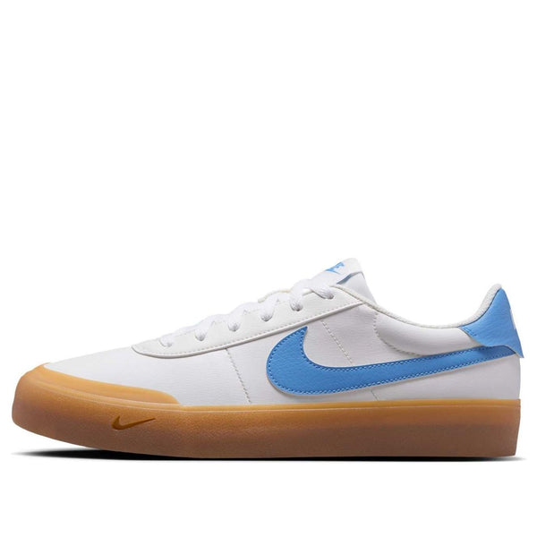

Кроссовки court shot Nike, бежевый