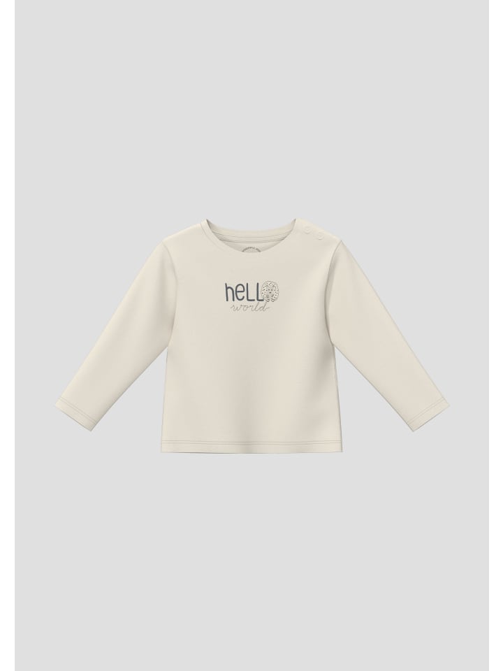 

Футболка s.Oliver, бежевый