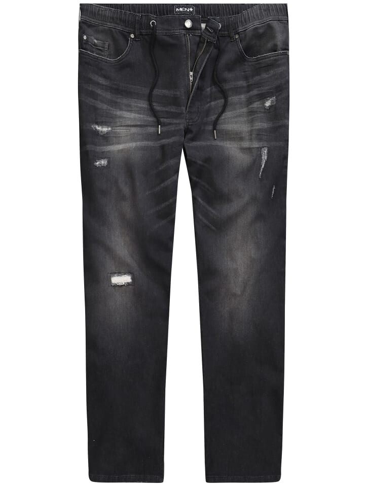 

Джинсы Men Plus hose, черный
