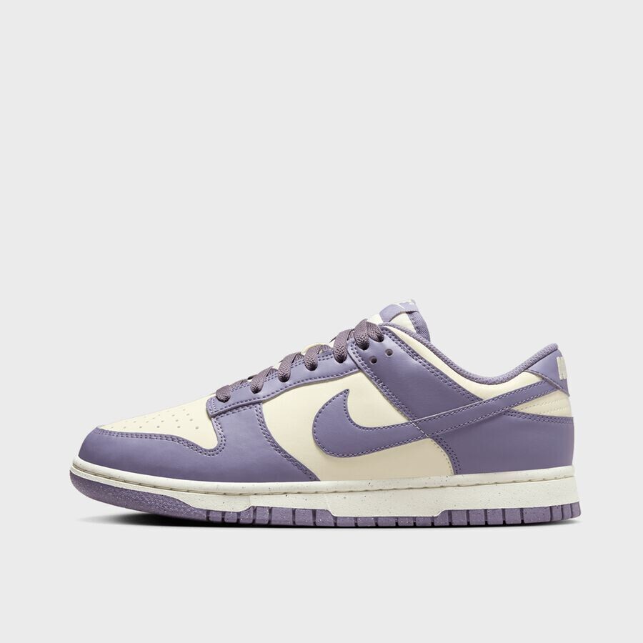 

Кроссовки WMNS Dunk Low NIKE, цвет daybreak purple