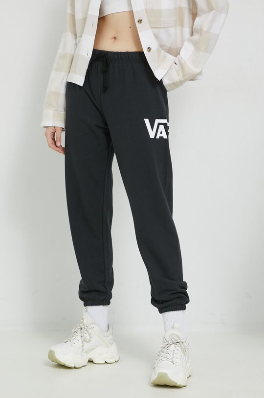 

Спортивные штаны Vans, черный