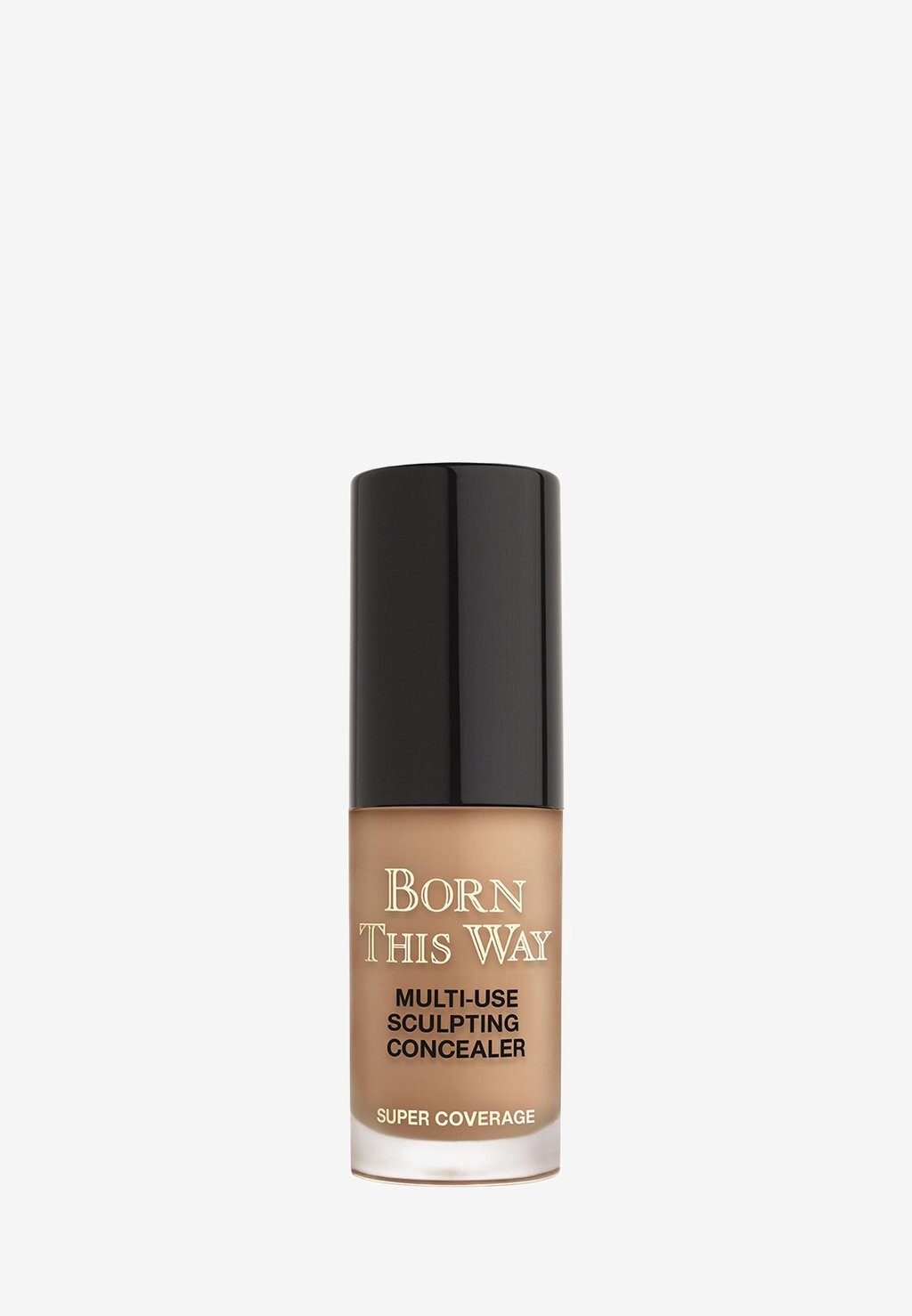 

Консилер BTW SUPER COVERAGE CONCEALER Too Faced, цвет butterscotch