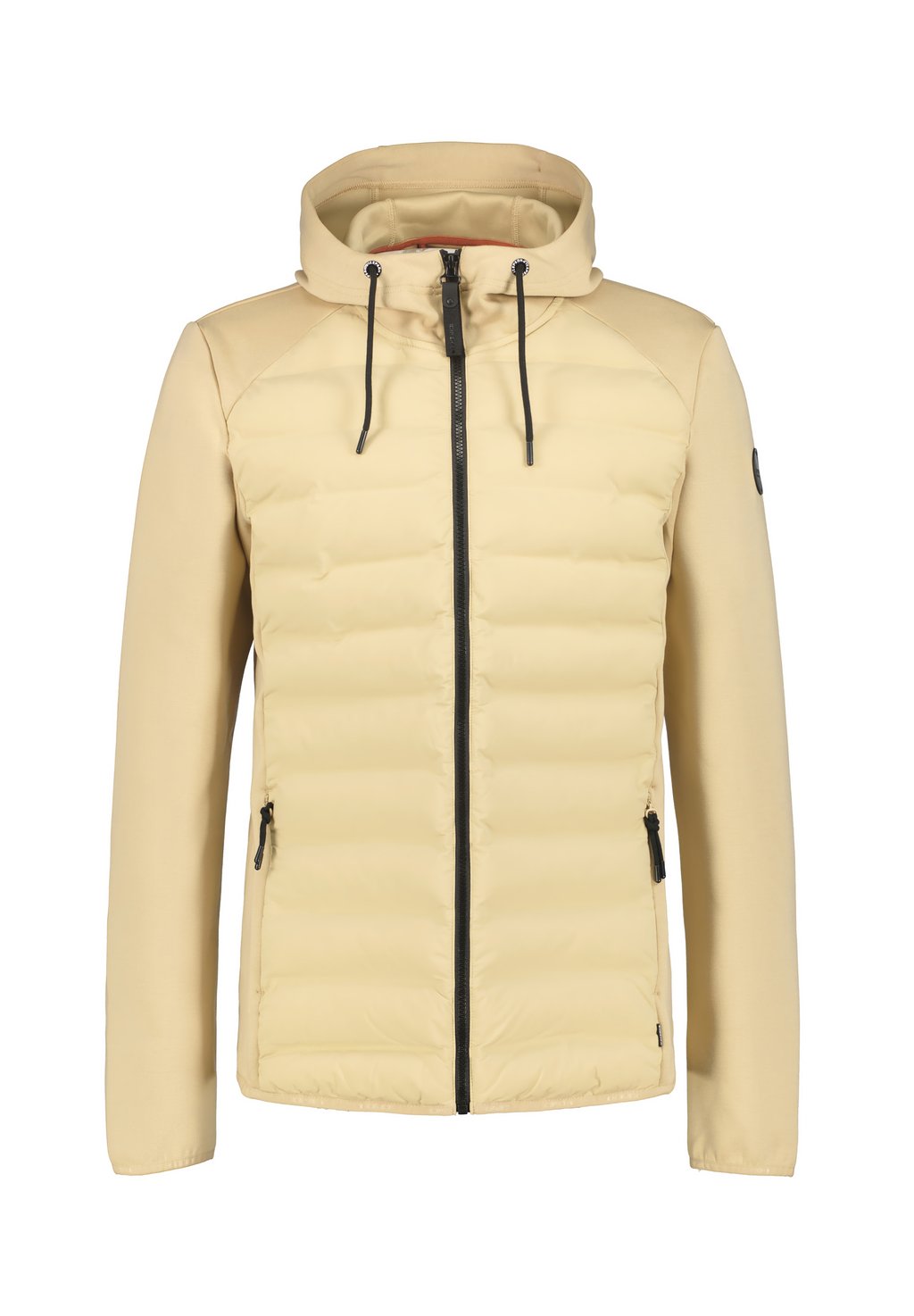 

Куртка для активного отдыха MIDLAYER ARZBERG Icepeak, бежевый