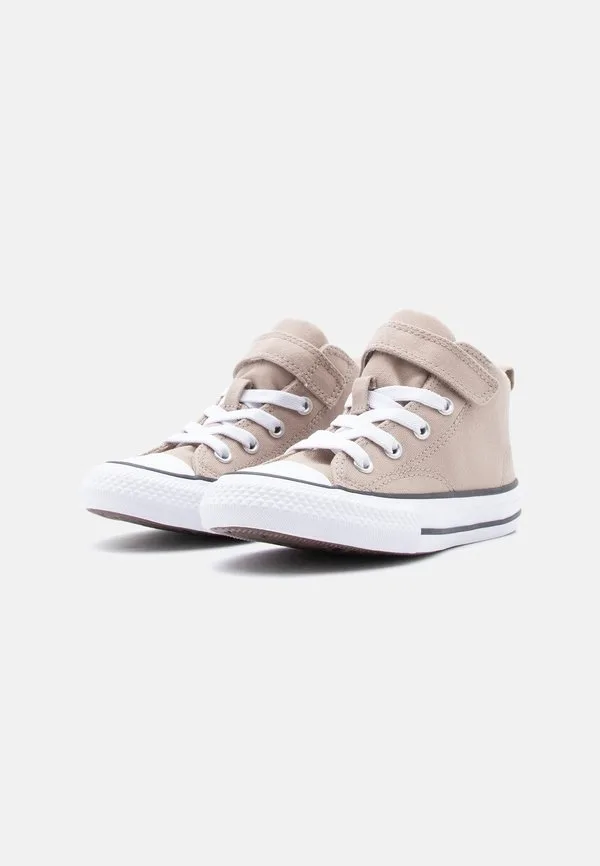 Chuck taylor all star malden street easy on высокие кроссовки Converse, Vintage Cargo/White/Black — фото 2