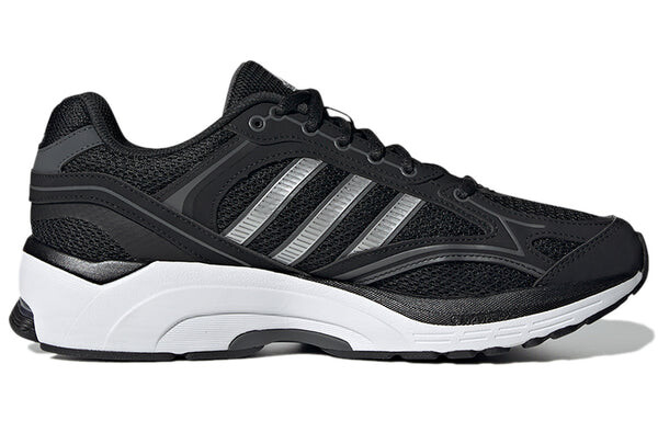 Кроссовки Spiritain 2000 Adidas, черный — фото 2