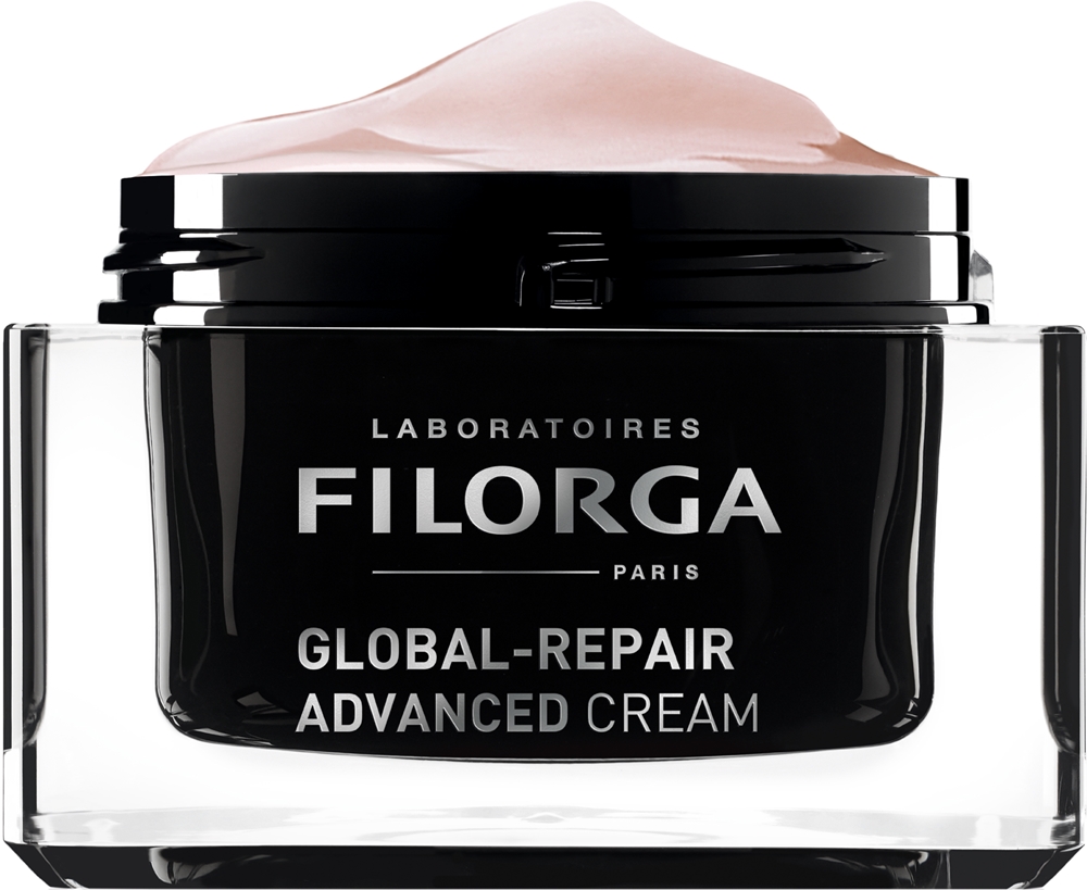 Filorga Global-Repair Advanced Cream: Антивозрастной крем для лица — фото 2
