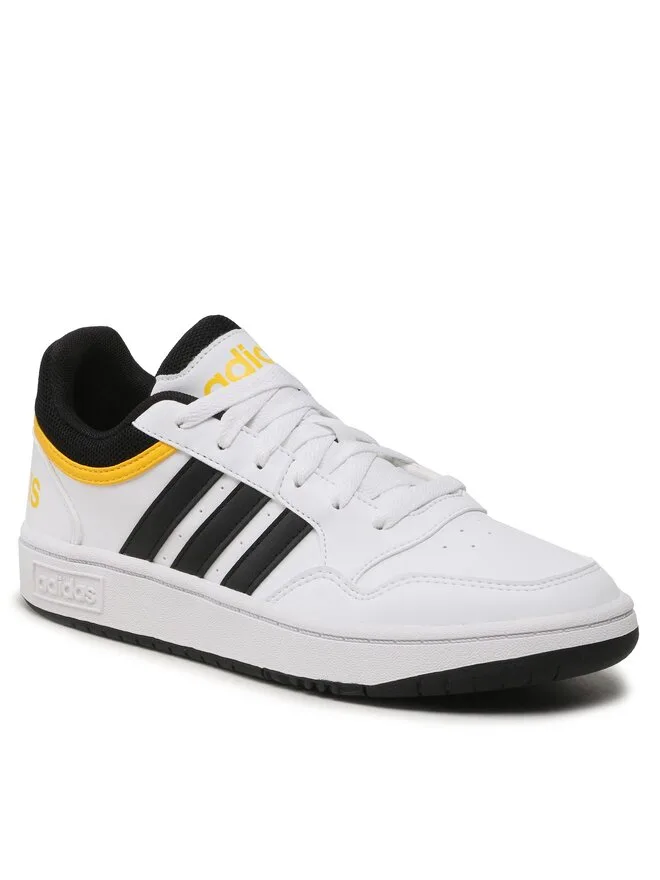 Adidas Кроссовки-кольца IF2726 белые — фото 2
