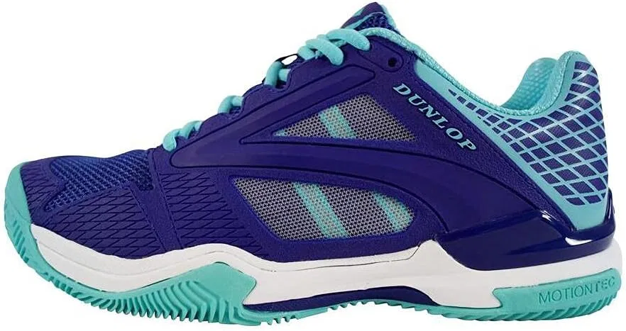 Кроссовки DUNLOP Herren D Pfw Extreme Paddelschuhe, Blue