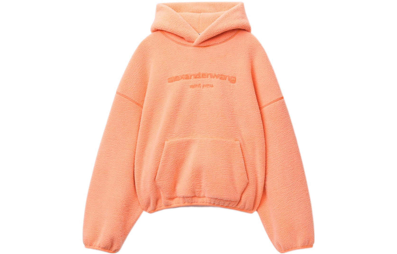 

Свитер оранжевый мужской Alexander Wang