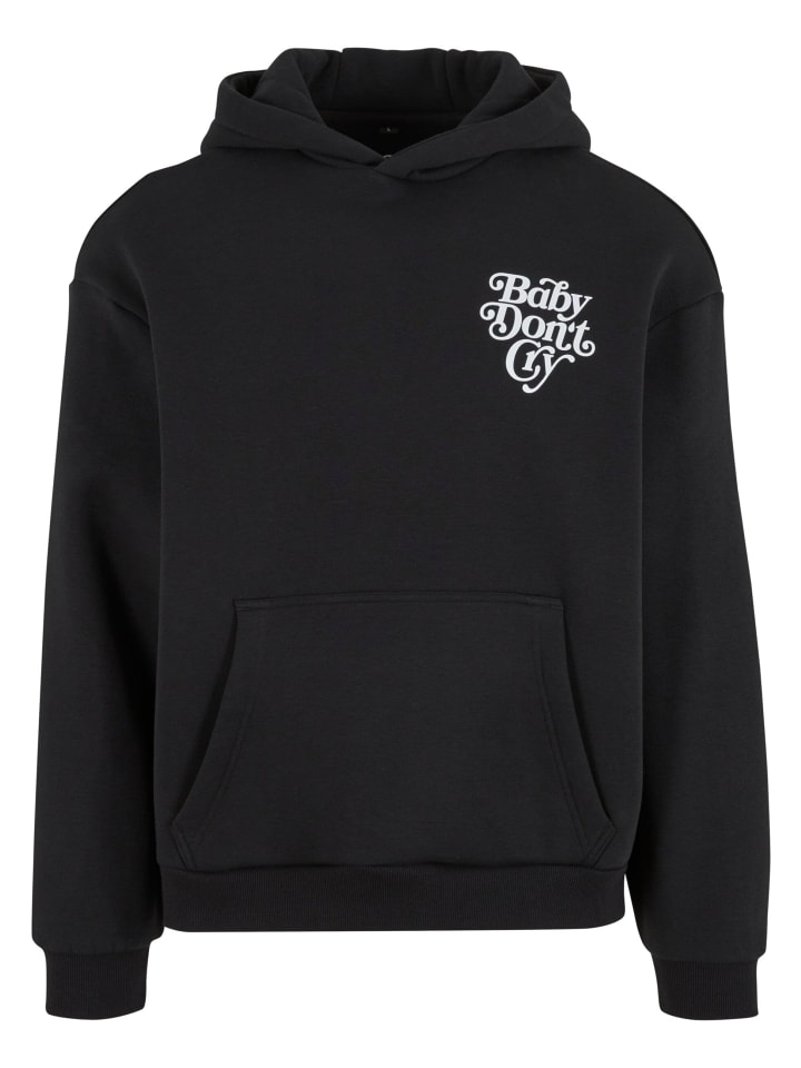 

Mister Tee Толстовка Мистер Ти в черном