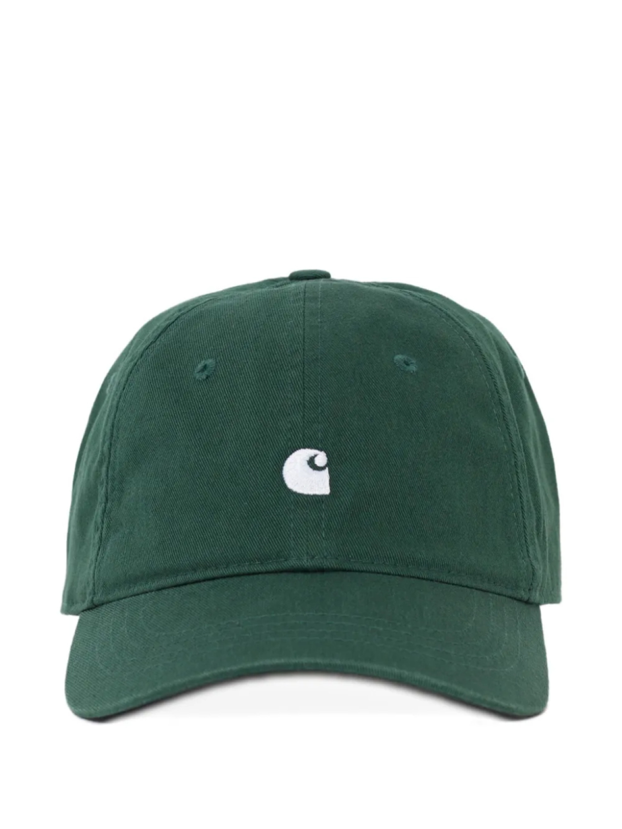 

Кепка с логотипом Carhartt WIP, зеленый