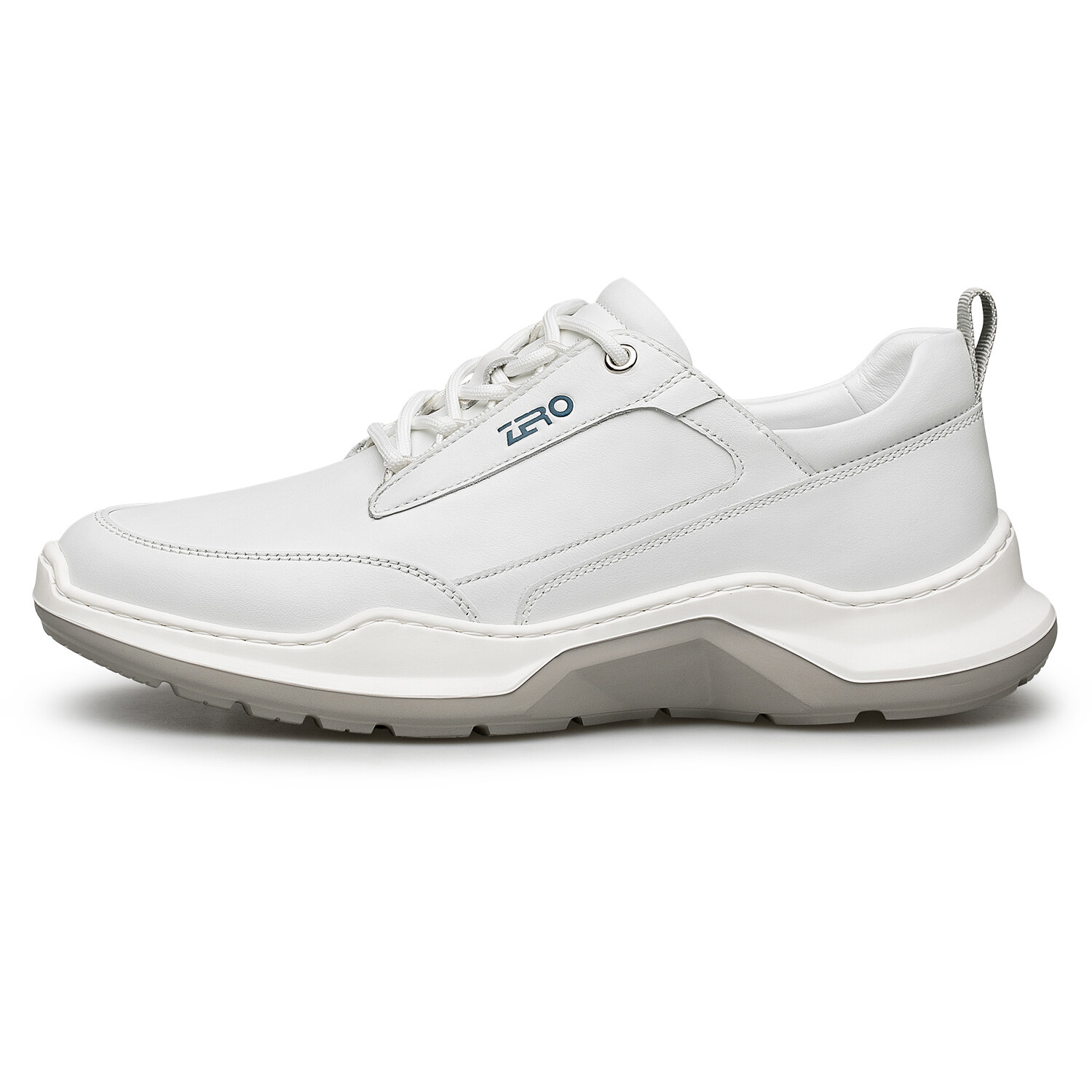 

Кроссовки мужские Lifestyle Shoes Men Low-Top Zro, черный