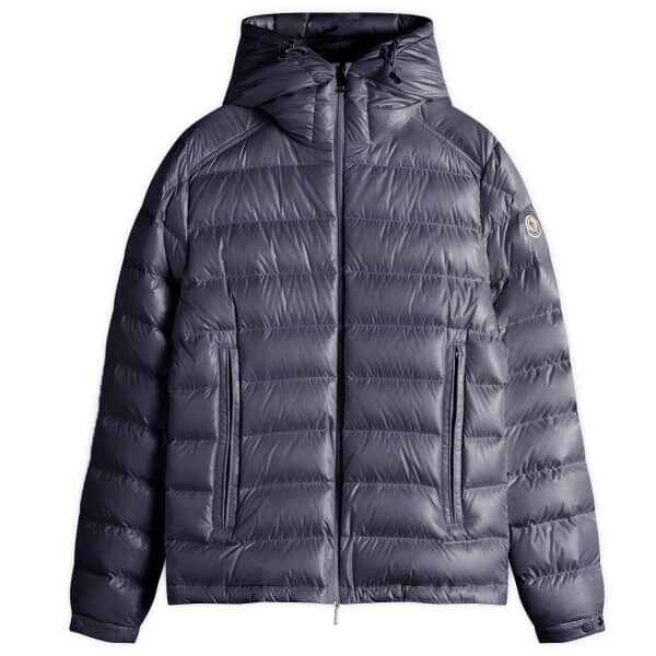 

Куртка Besines Moncler, синий