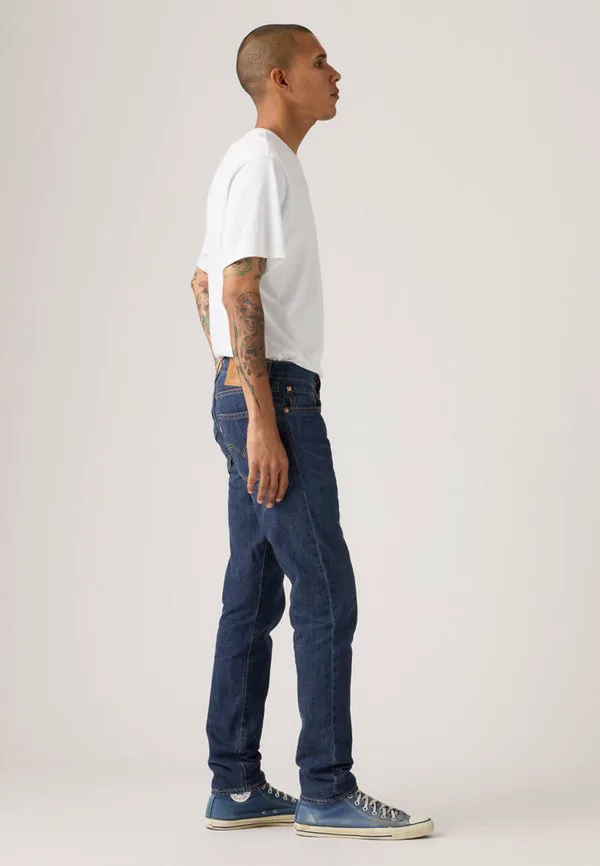 Джинсы 512 зауженного кроя Levi'S, Part The Sea Lightweight — фото 4