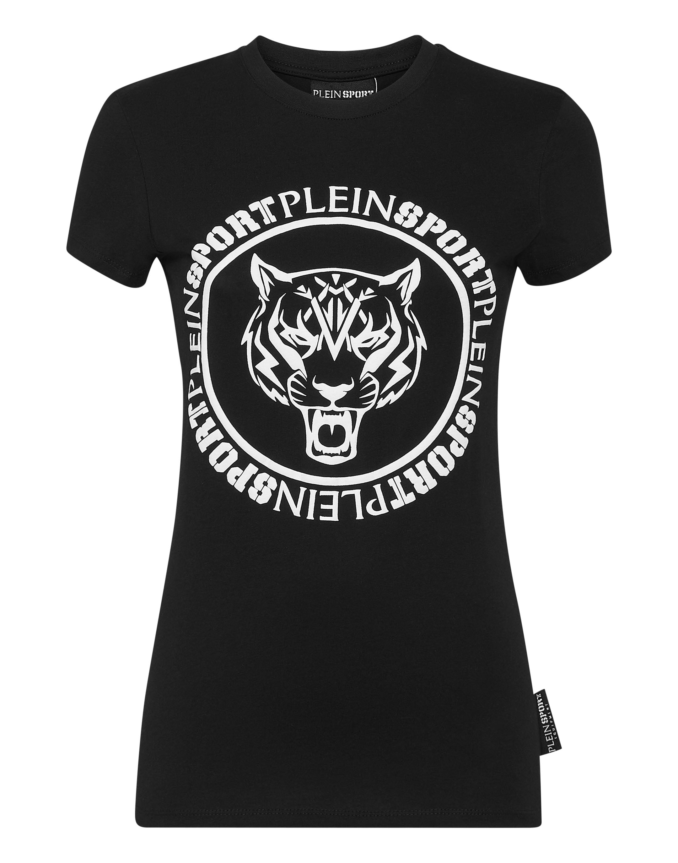 

Футболка Sexy Pure Plein Sport, черный