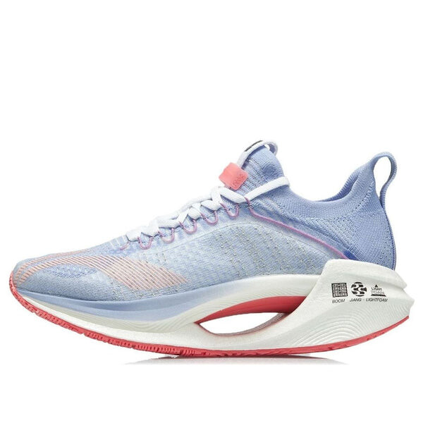 

Кроссовки необходимы Li-Ning, синий