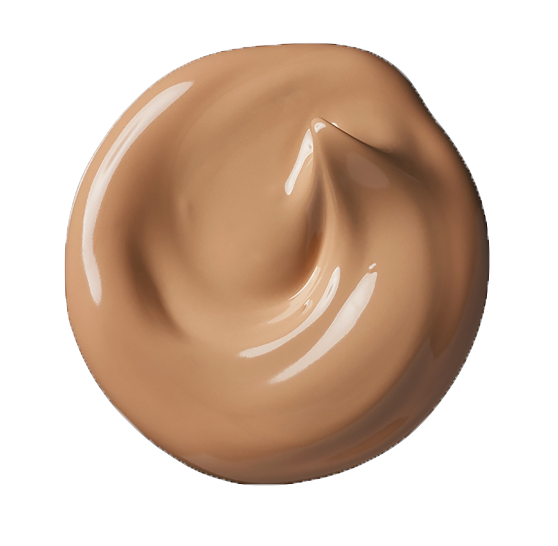 

Роскошная кремовая основа cellular performance cream foundation spf15 Sensai, цвет cf24 amber beige, 30 мл
