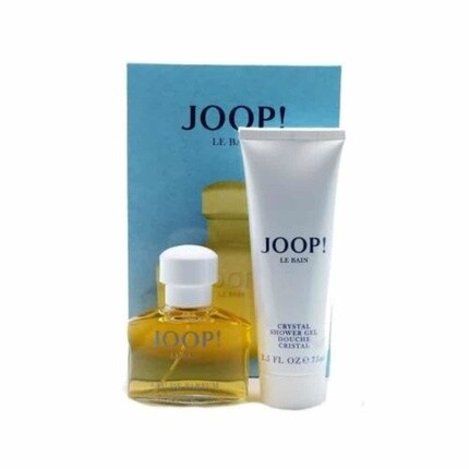 

Подарочный набор Le Bain спрей Edp 40 мл и гель для душа 75 мл, Joop!