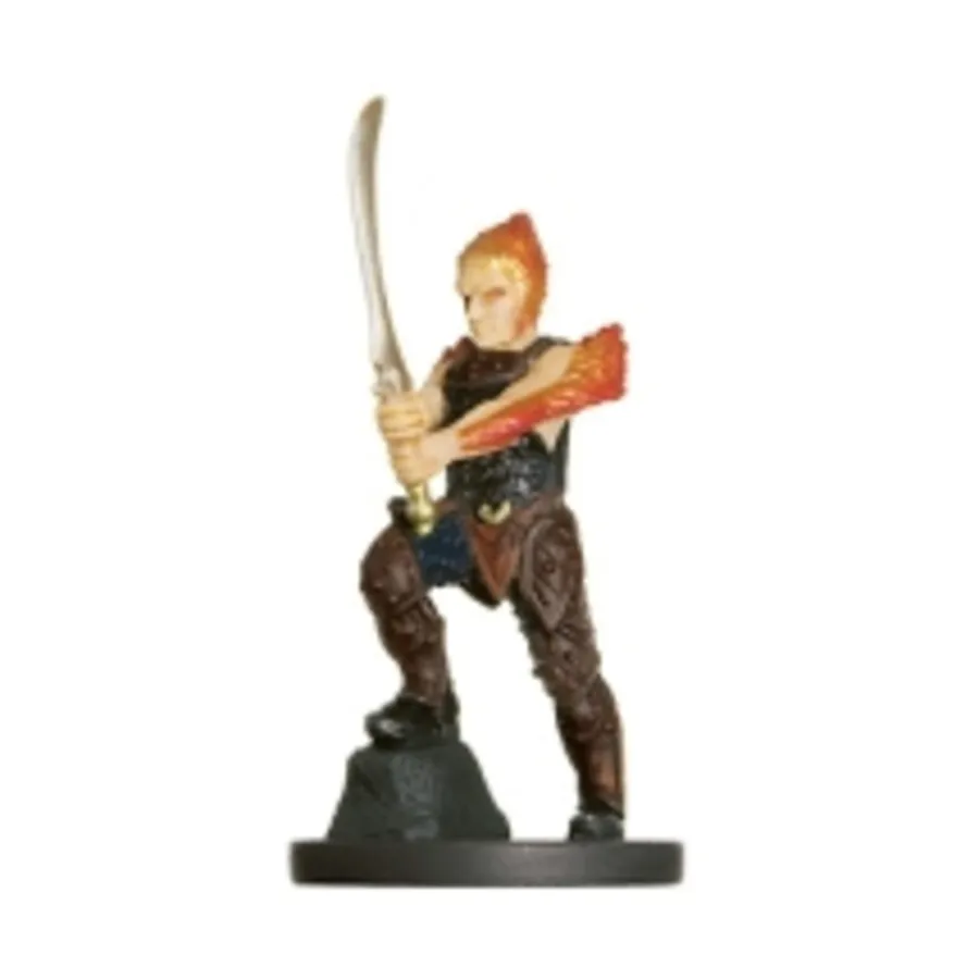 

Феларх ( клавиша R), Dungeons & Dragons - Collectible Miniatures Game - Angelfire Singles