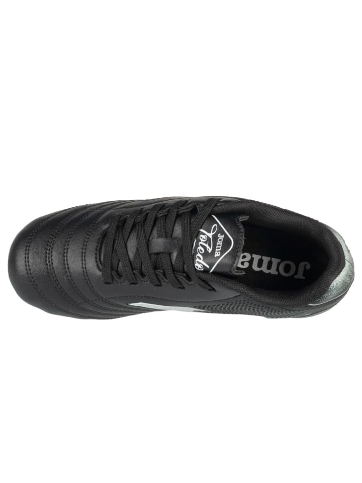 Спортивные кроссовки Joma Toledo Jr 24 TOJW AG, черный — фото 3