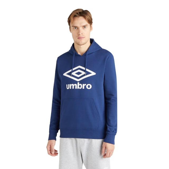 

Толстовка для мужчин Umbro, синий