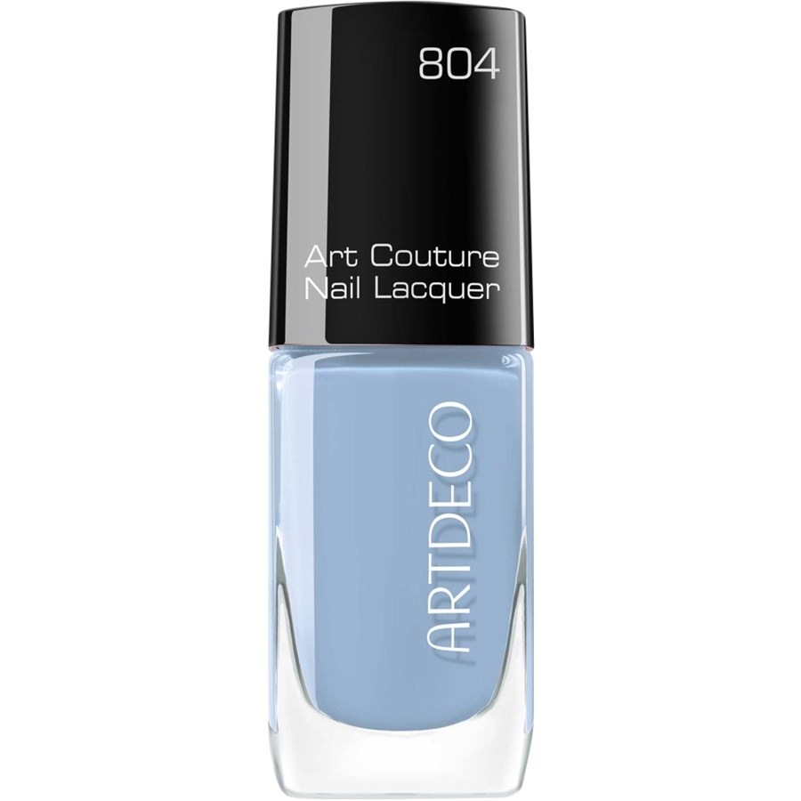 

Лак для ногтей ARTDECO Art Couture Nail Lacquer, 804 Everland / 10 ml