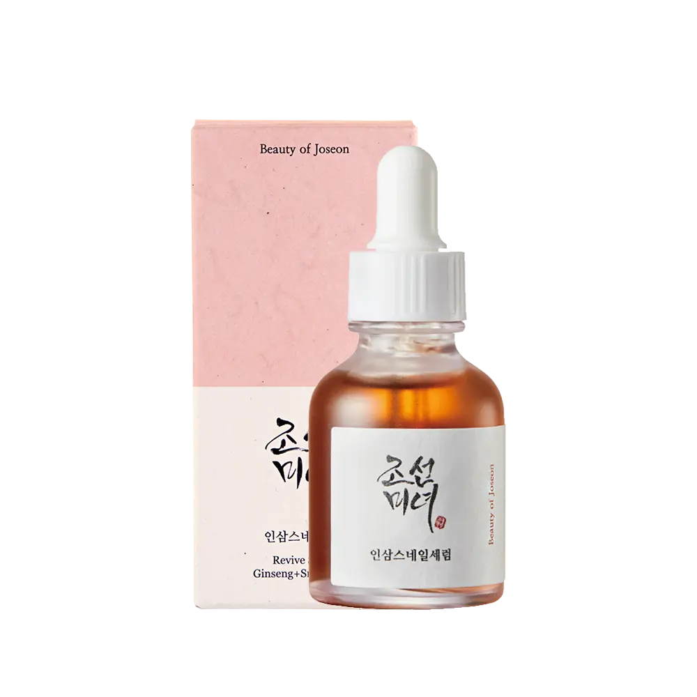 

Восстанавливающая сыворотка для лица Beauty Of Joseon, 30 мл
