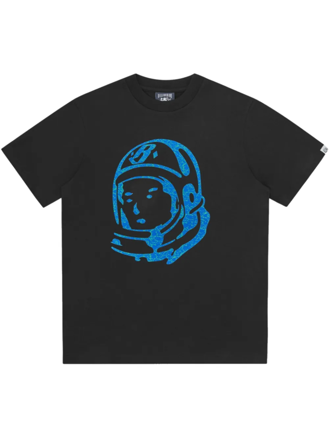 

Футболка Billionaire Boys Club Astro Helmet, черный