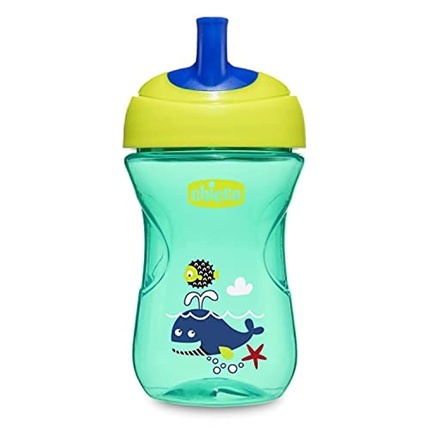 

Ч Тацца Адванс Азз 12м Chicco