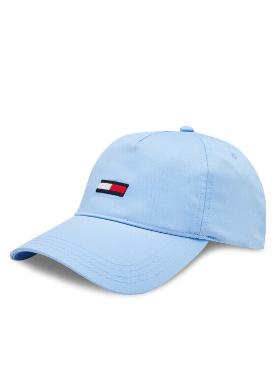 

Бейсболка Tommy Hilfiger, синий