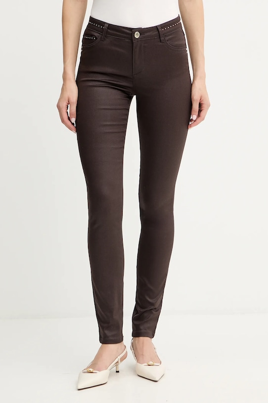 

Брюки Morgan, коричневый