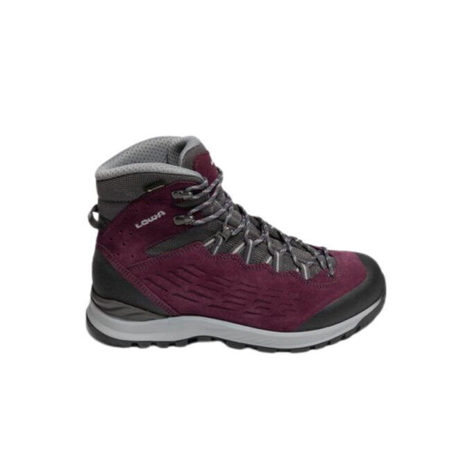 

Женские походные ботинки Lowa EXPLORER II GTX MID Ws Berry